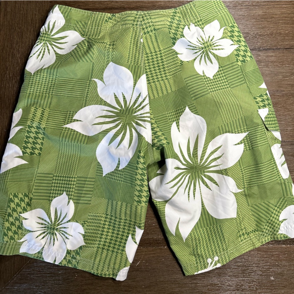 Original Panama Jack Board Shorts size 34 - Picture 2 of 6